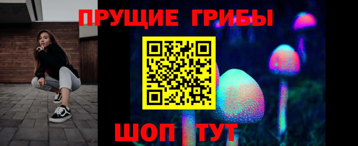 Галлюциногенные грибы Magic Shrooms Тихорецк